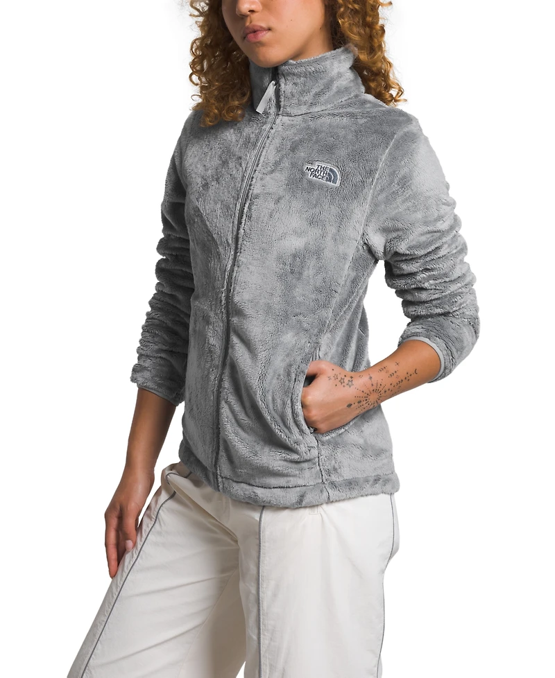 The North Face Women's Osito Fleece Jacket
