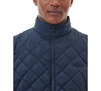 Barbour Men's Quilted Monty Gilet, Created for Macy's