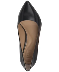 I.n.c. International Concepts Women's Zitah Pointed Toe Pumps