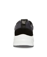 Steve Madden Men's Barron Lace-Up Sneakers