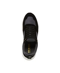 Steve Madden Men's Barron Lace-Up Sneakers