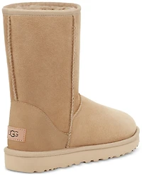 Ugg Women's Classic Ii Short Boots