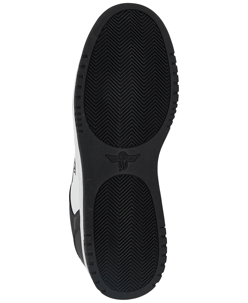 Creative Recreation Men's Dion Low Casual Sneakers from Finish Line