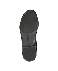 Bandolino Women's Romi Round Toe Side Zip Knee High Riding Boots