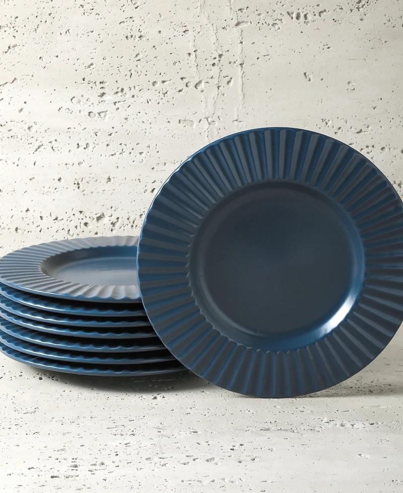 Christian Siriano Lusso Pc. Dinnerware Set