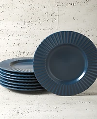 Christian Siriano Lusso Pc. Dinnerware Set