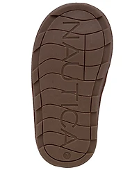 Nautica Toddler and Little Kids Dulverton Cold Weather Lace Up Boots