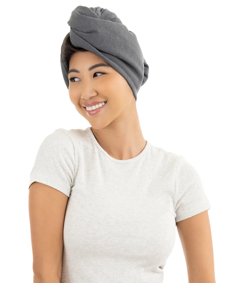 Drybar Dry Martini Microfiber Hair Wrap