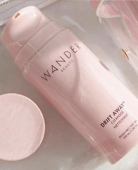 Wander Beauty Drift Away Cleanser, 3.38 oz.