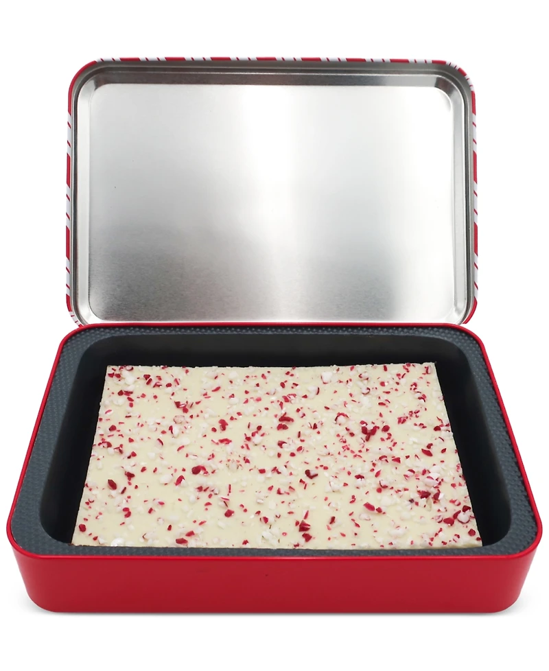 Frango Chocolates Classic Peppermint Bark, 11 oz., Created for Macy's