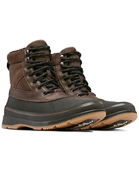 Sorel Men's Ankeny Ii Waterproof Boots