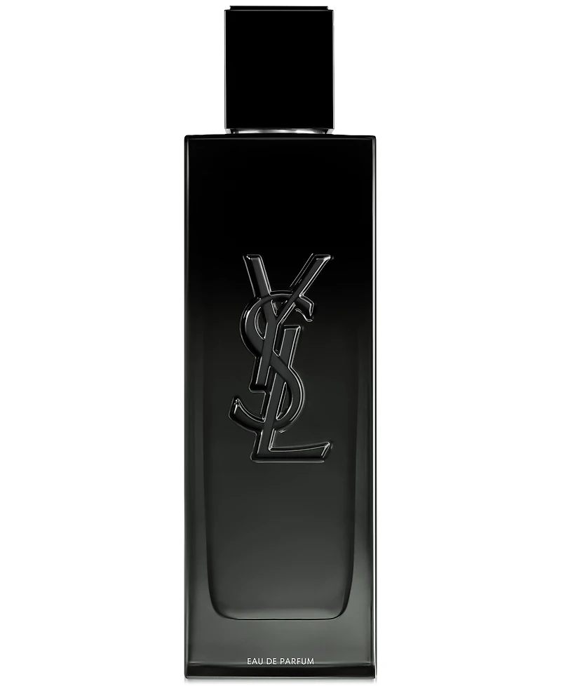 Yves Saint Laurent Myslf Eau de Parfum Spray, 3.3 oz.