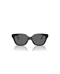 Vogue Jr Eyewear Kids Sunglasses, Gradient VJ2021 (ages 7-10)