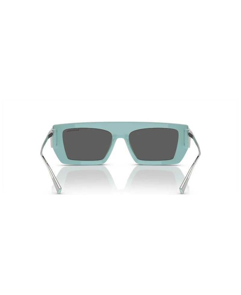 Tiffany & Co. Women's Sunglasses, Gradient TF4214U
