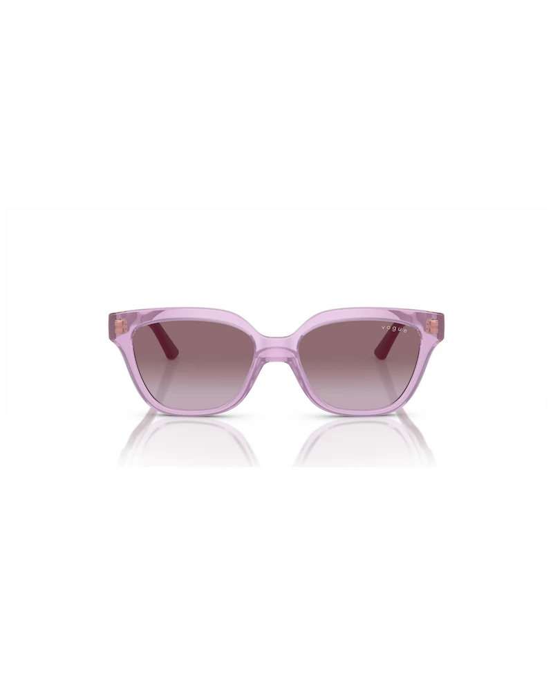 Vogue Jr Eyewear Kids Sunglasses, Gradient VJ2021 (ages 7-10)