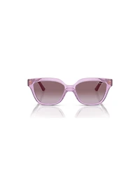 Vogue Jr Eyewear Kids Sunglasses, Gradient VJ2021 (ages 7-10)