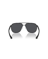 A|X Armani Exchange Men's Sunglasses AX2047S