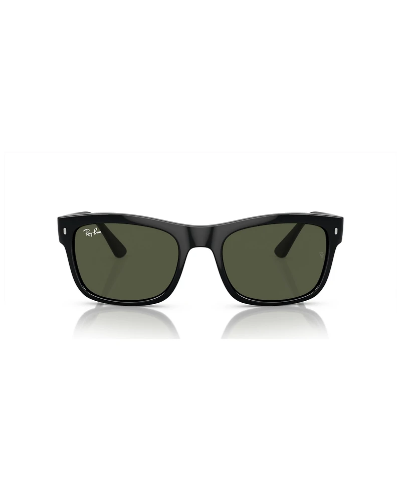 Ray-Ban Unisex Sunglasses RB4428