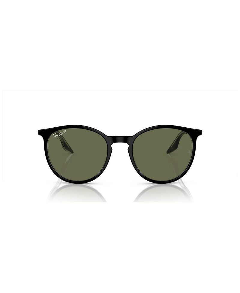Ray-Ban Unisex Polarized Sunglasses