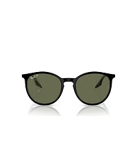 Ray-Ban Unisex Polarized Sunglasses