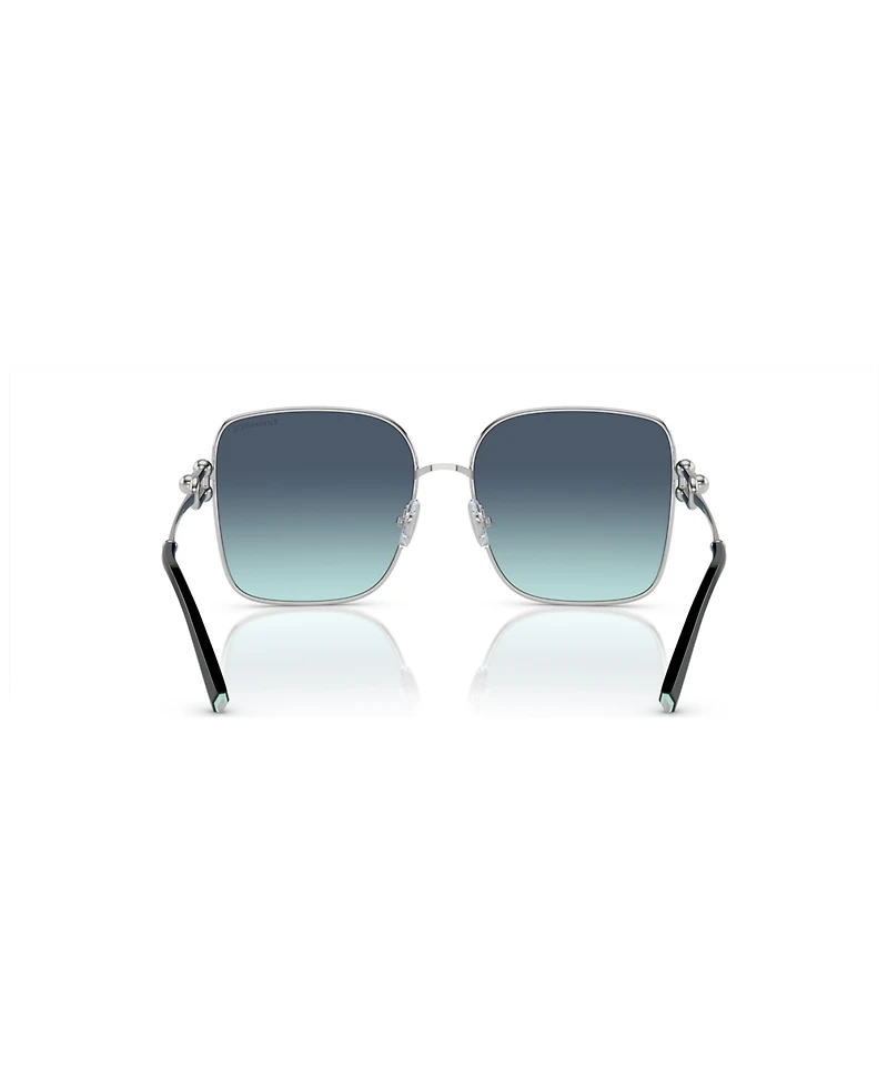 Tiffany & Co. Women's Sunglasses, Gradient TF3094