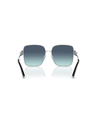 Tiffany & Co. Women's Sunglasses, Gradient TF3094