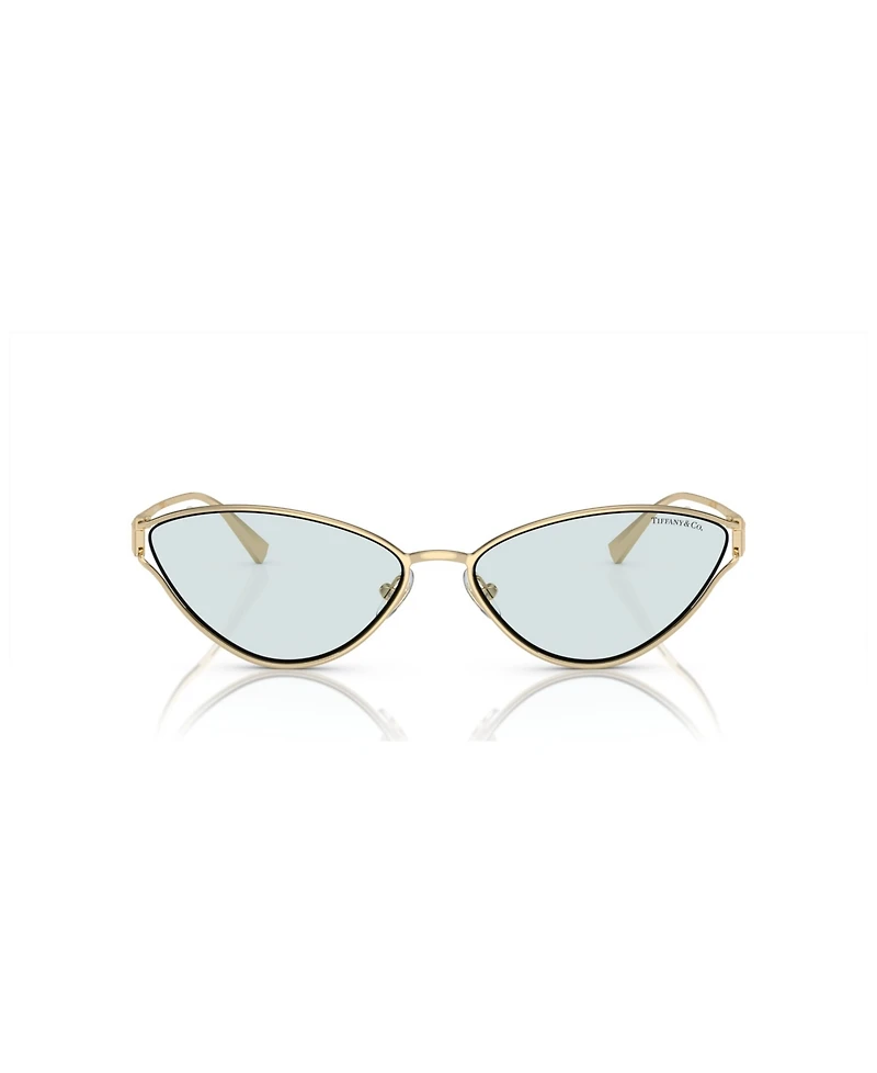 Tiffany & Co. Women's Sunglasses, Photocromic TF3095