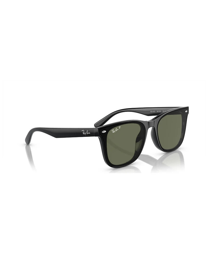 Ray-Ban Unisex Polarized Sunglasses, RB4420