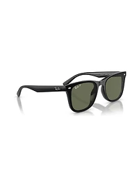 Ray-Ban Unisex Polarized Sunglasses, RB4420