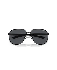 A|X Armani Exchange Men's Sunglasses AX2047S