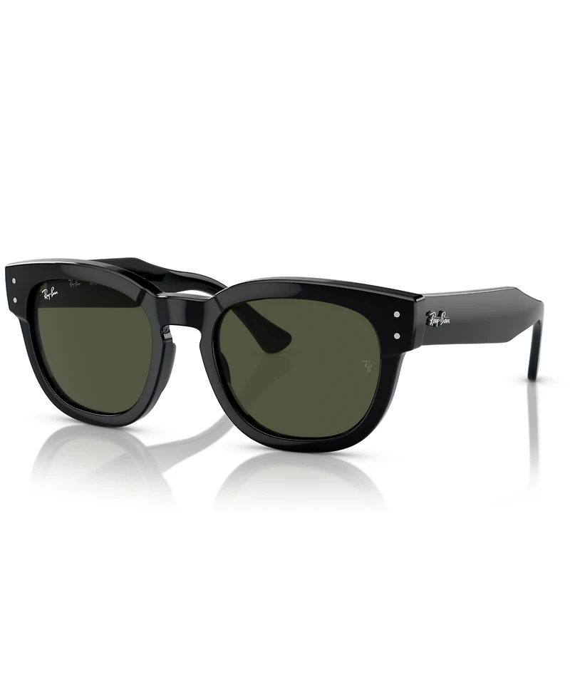 Ray-Ban Unisex Mega Hawkeye Sunglasses RB0298S