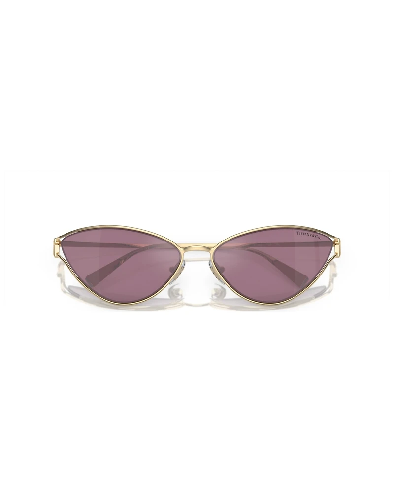 Tiffany & Co. Women's Sunglasses, Gradient TF3095
