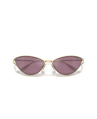 Tiffany & Co. Women's Sunglasses, Gradient TF3095