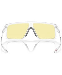 Oakley Men's Sunglasses, Helux OO9285