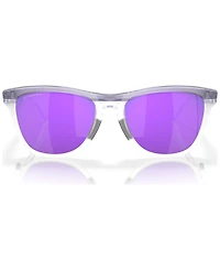 Oakley Men's Frogskins Hybrid Sunglasses