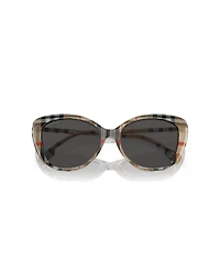 Burberry Women's Sunglasses BE4407
