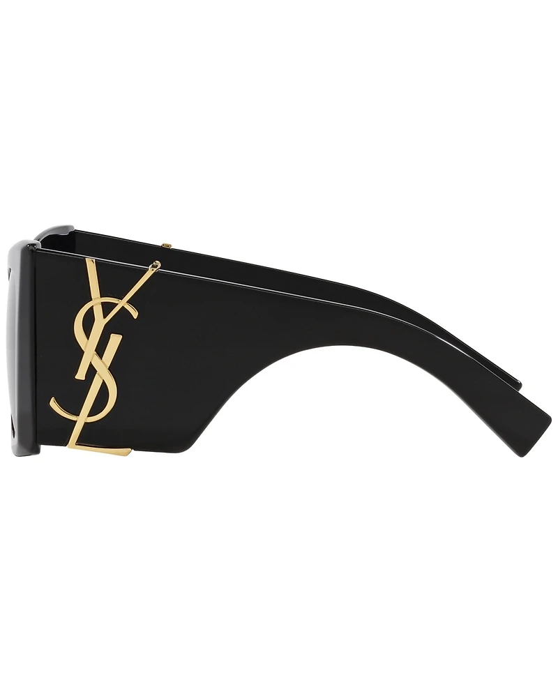 Saint Laurent Women's Blaze Sunglasses, Sl M119