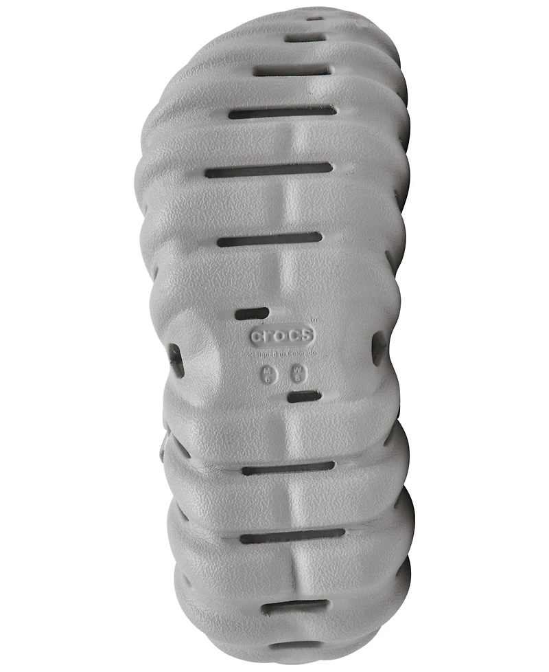 Crocs Men's & Women's Echo Clog from Finish Line