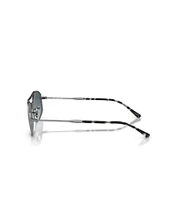 Ray-Ban Unisex Polarized Sunglasses