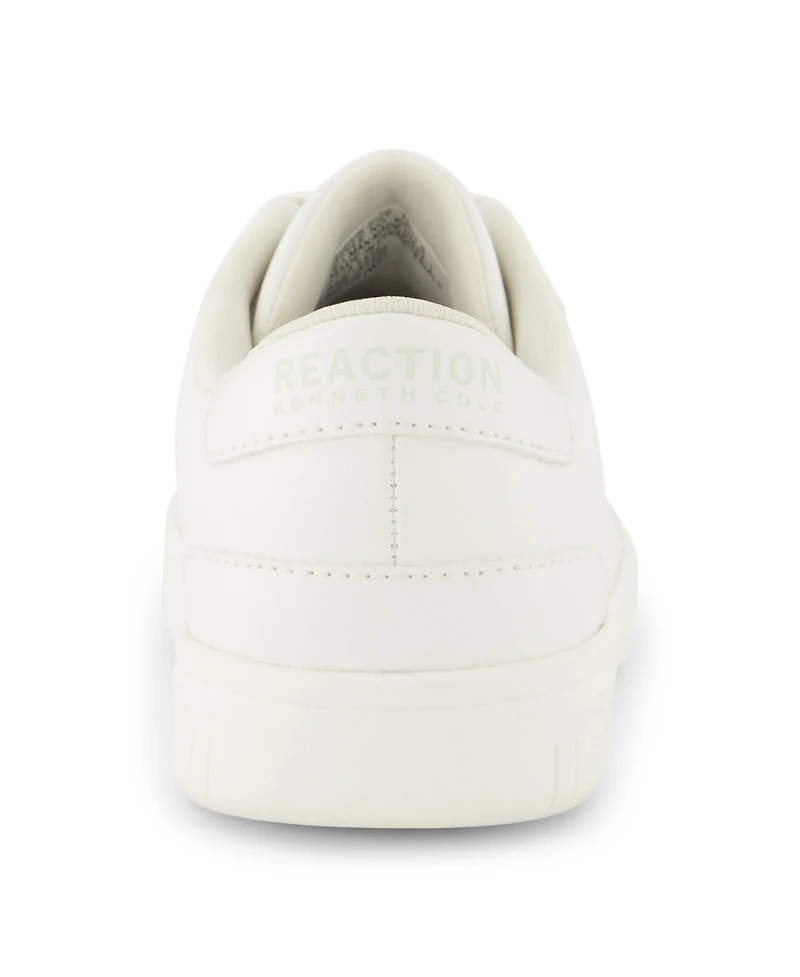 Kenneth Cole New York Big and Little Boys Braxton Lowtop Court Shoe