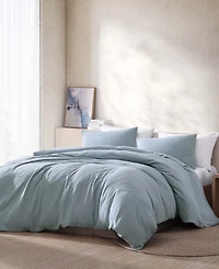 Riverbrook Home Devin Gauze 4-Pc. Comforter Set