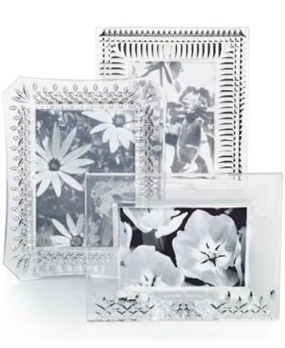 Waterford Gifts Lismore Picture Frames