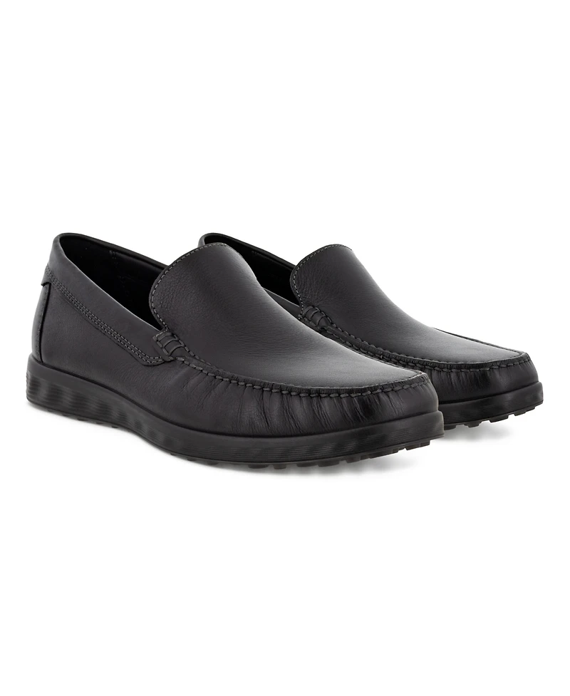 Ecco Men's S Lite Classic Slip-On Moccasin