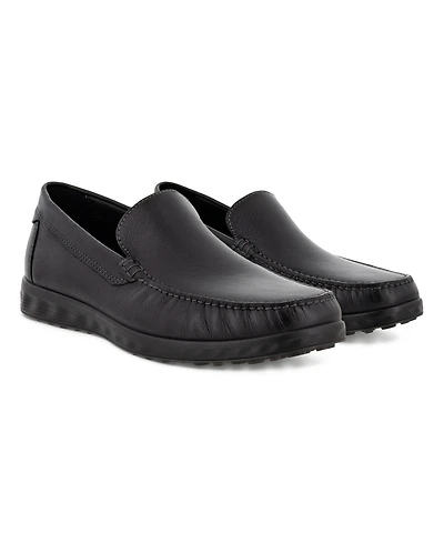 Ecco Men's S Lite Classic Slip-On Moccasin