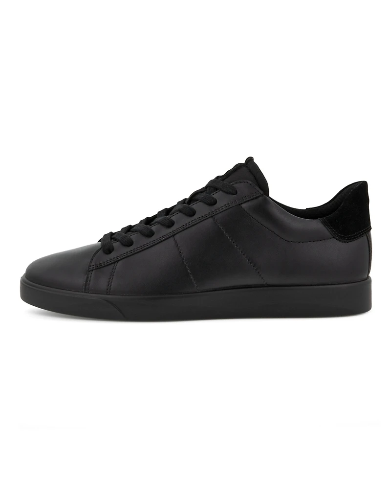 Ecco Men's Street Lite Retro Sneakers