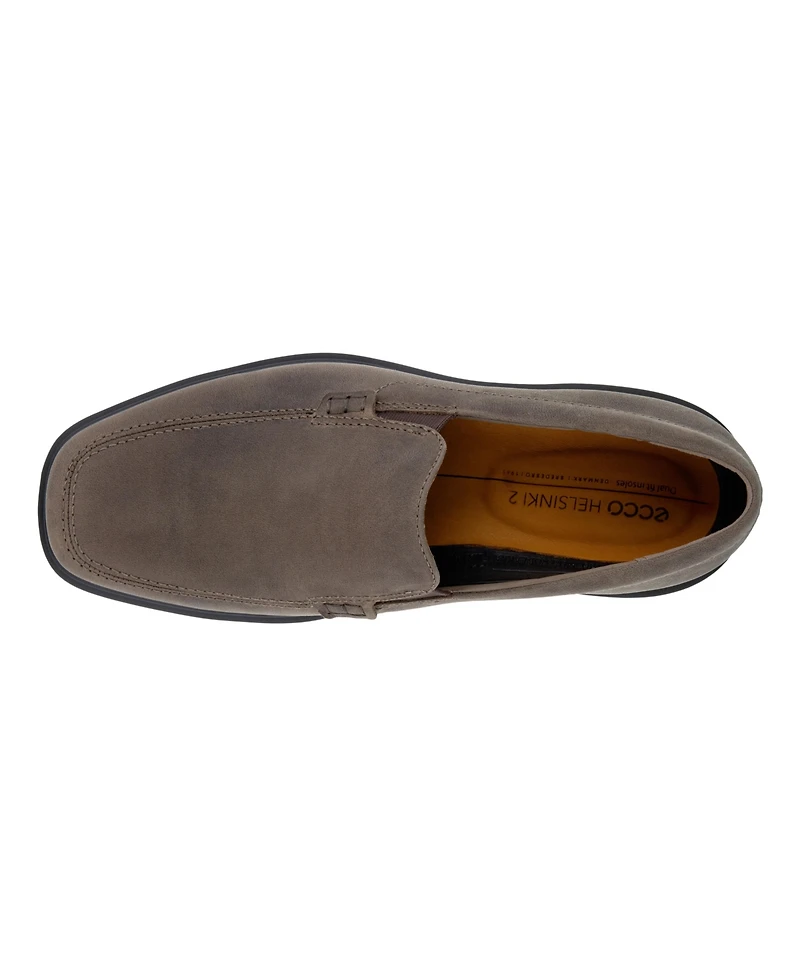 Ecco Men's Helsinki 2.0 Slip-On Loafers