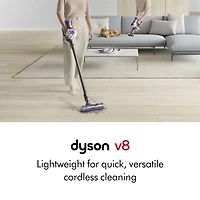 Dyson V8 Cordless Vacuum
