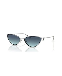 Tiffany & Co. Women's Sunglasses, Gradient TF3095