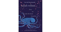 First, We Make the Beast Beautiful- A New Journey Through Anxiety by Sarah Wilson