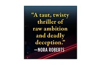 While Justice Sleeps (Avery Keene Thriller #1) by Stacey Abrams